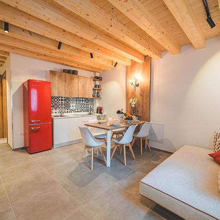 Appartamento Battisti Hospitality - Si, Viaggiare Chioggia Esterno foto