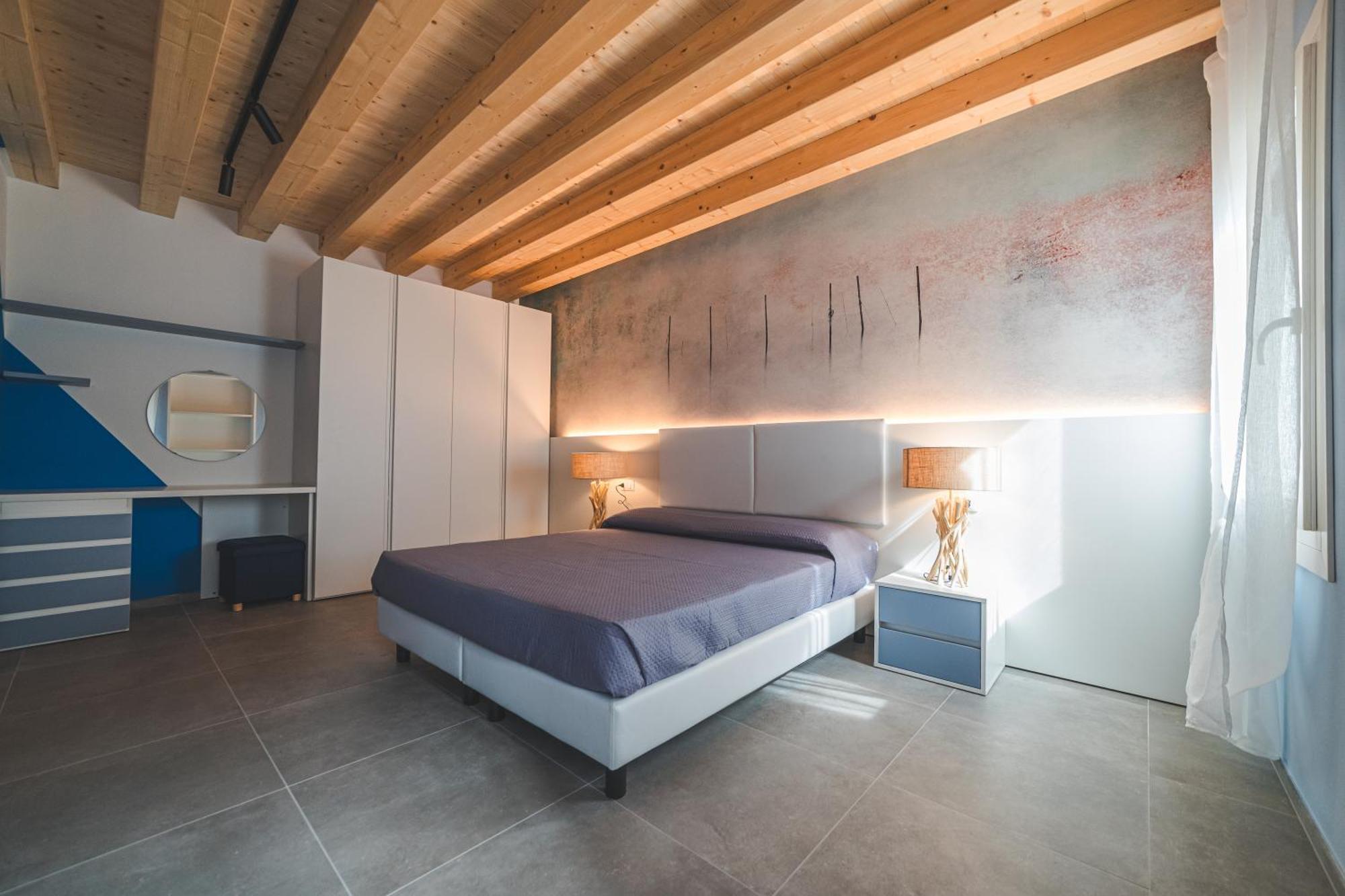 Appartamento Battisti Hospitality - Si, Viaggiare Chioggia Esterno foto