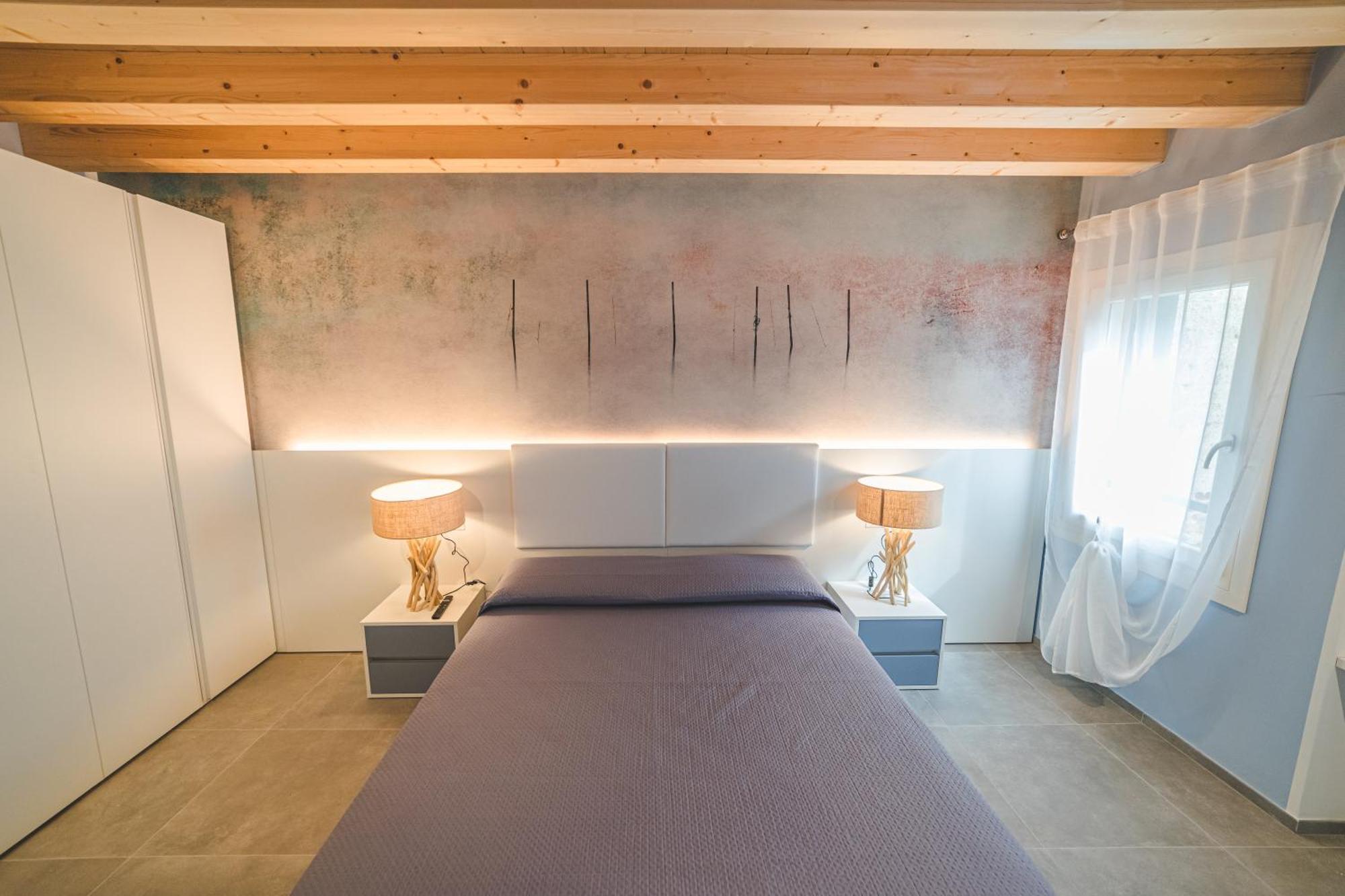 Appartamento Battisti Hospitality - Si, Viaggiare Chioggia Esterno foto